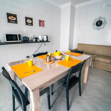 Casa Cale Locazione Turistica Appartement Monopoli Buitenkant foto