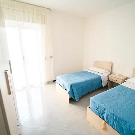 Casa Cale Locazione Turistica Appartement Monopoli Buitenkant foto