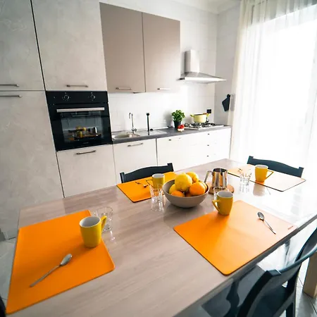 Casa Cale Locazione Turistica Appartement Monopoli Buitenkant foto
