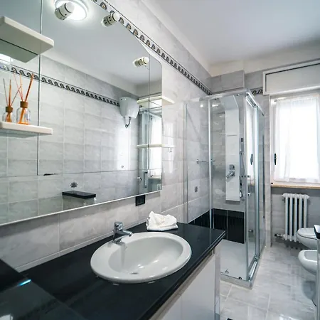Casa Cale Locazione Turistica Appartement Monopoli Buitenkant foto
