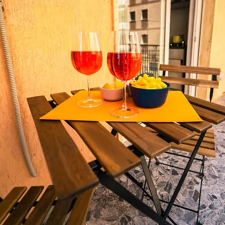 Casa Cale Locazione Turistica Appartement Monopoli Buitenkant foto