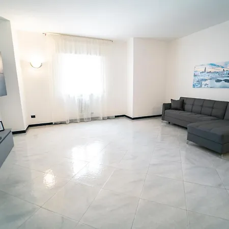 Casa Cale Locazione Turistica Appartement Monopoli Buitenkant foto