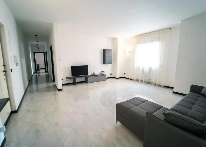 Casa Cale Locazione Turistica
