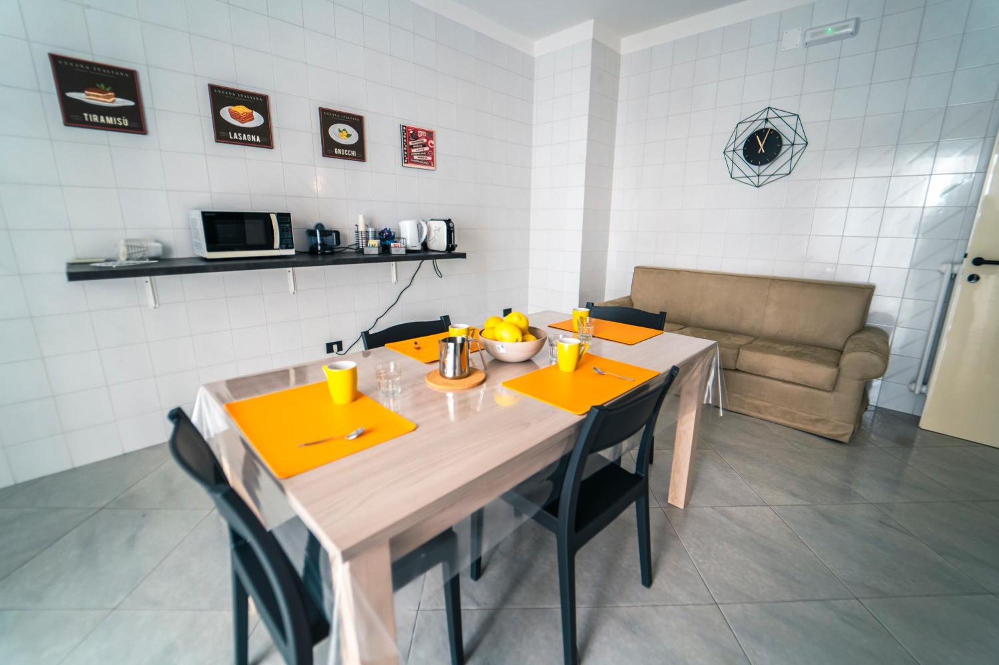 Casa Cale Locazione Turistica Apartment *