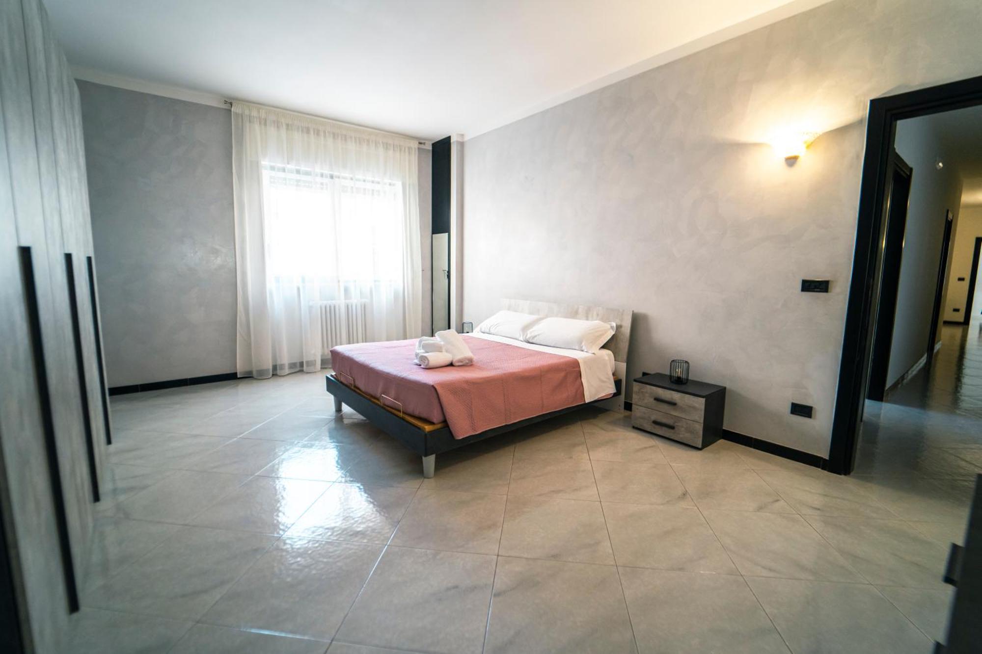 Casa Cale Locazione Turistica Monopoli