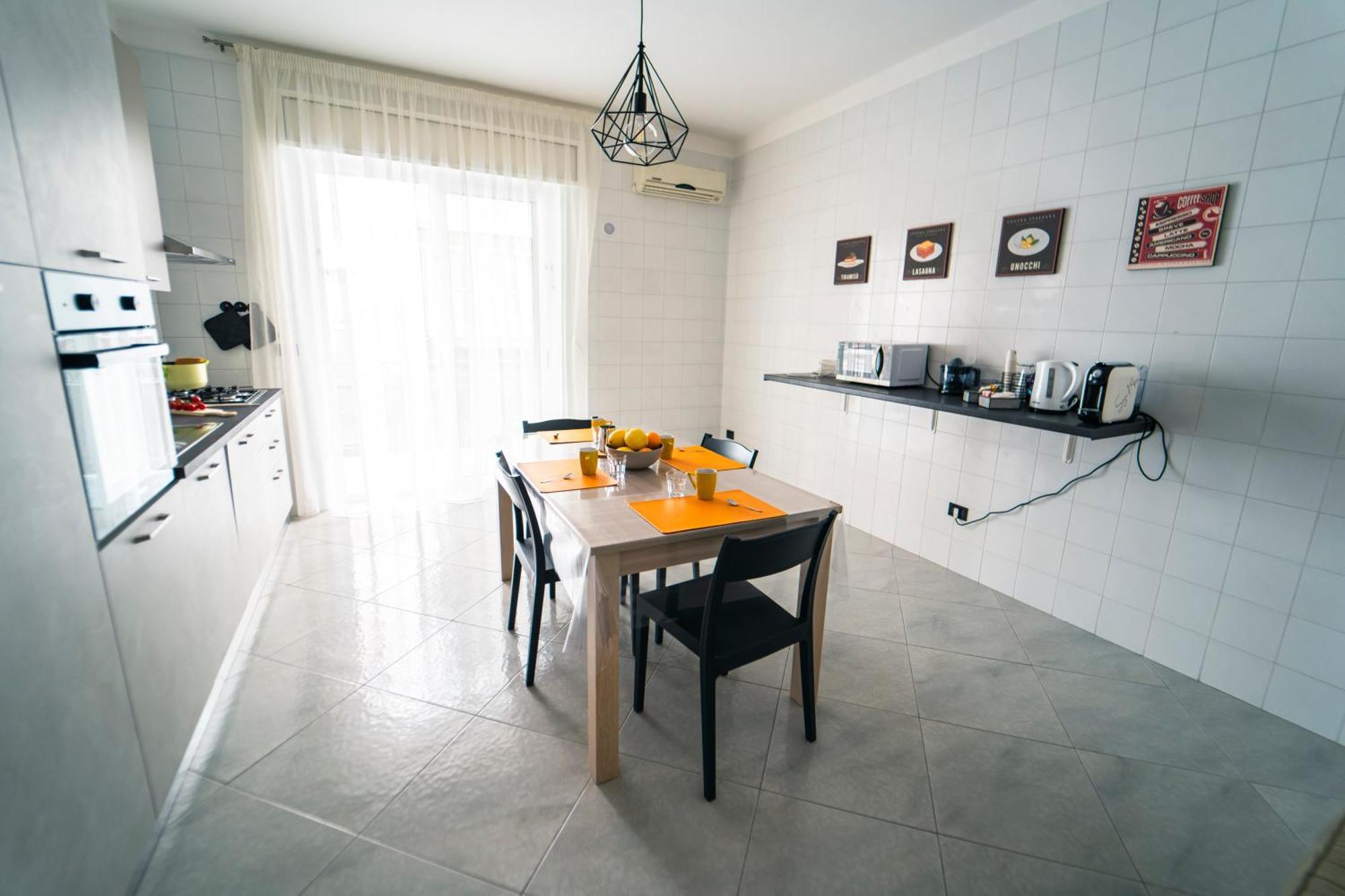 Casa Cale Locazione Turistica *