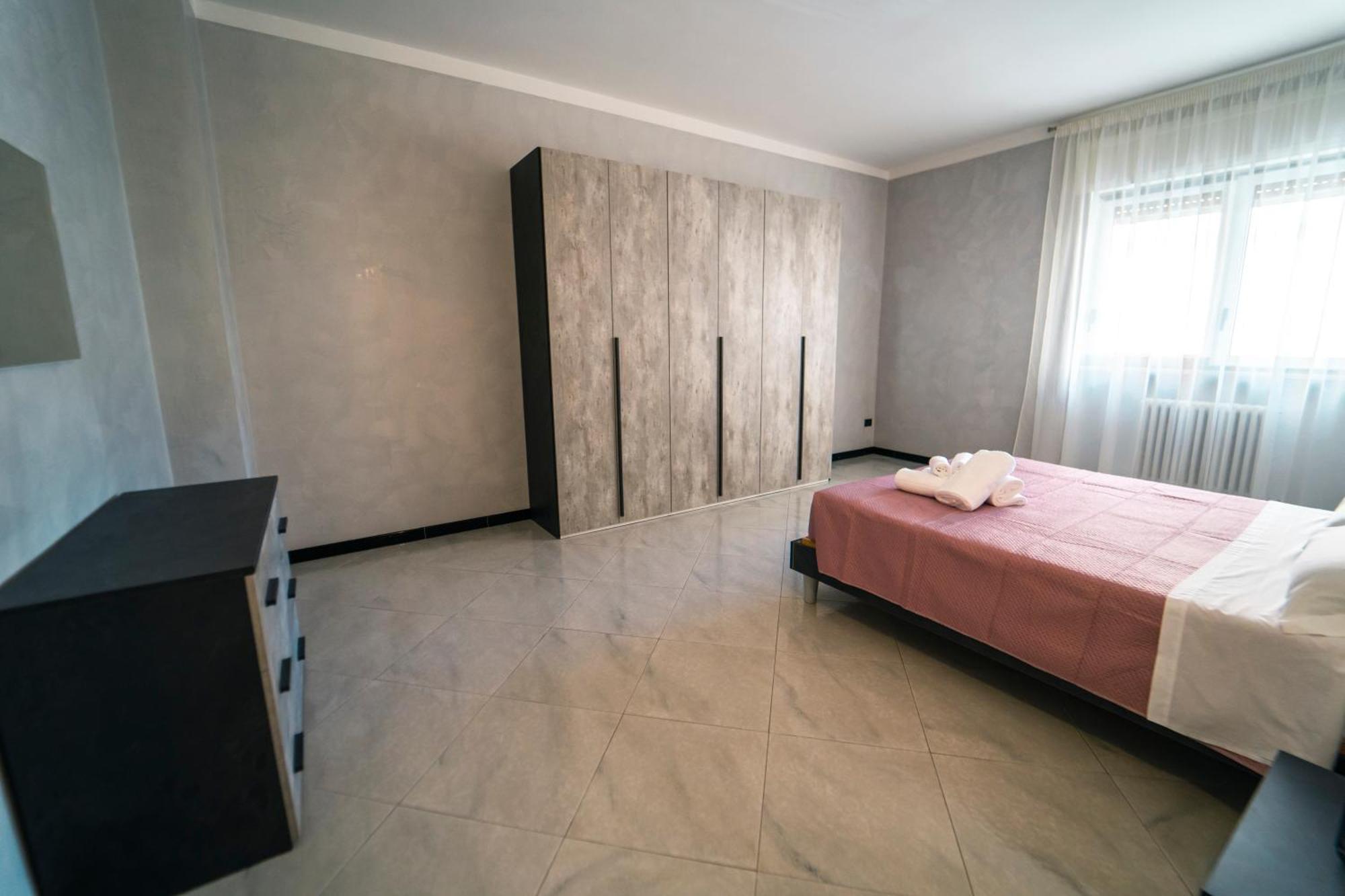 Casa Cale Locazione Turistica