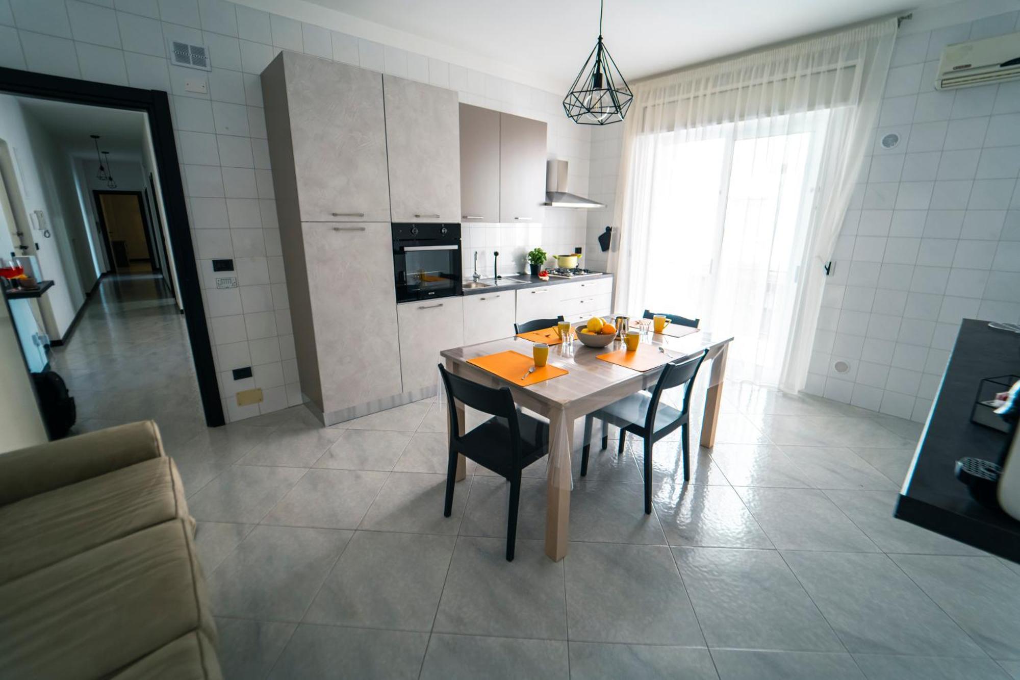 Casa Cale Locazione Turistica Apartment Monopoli