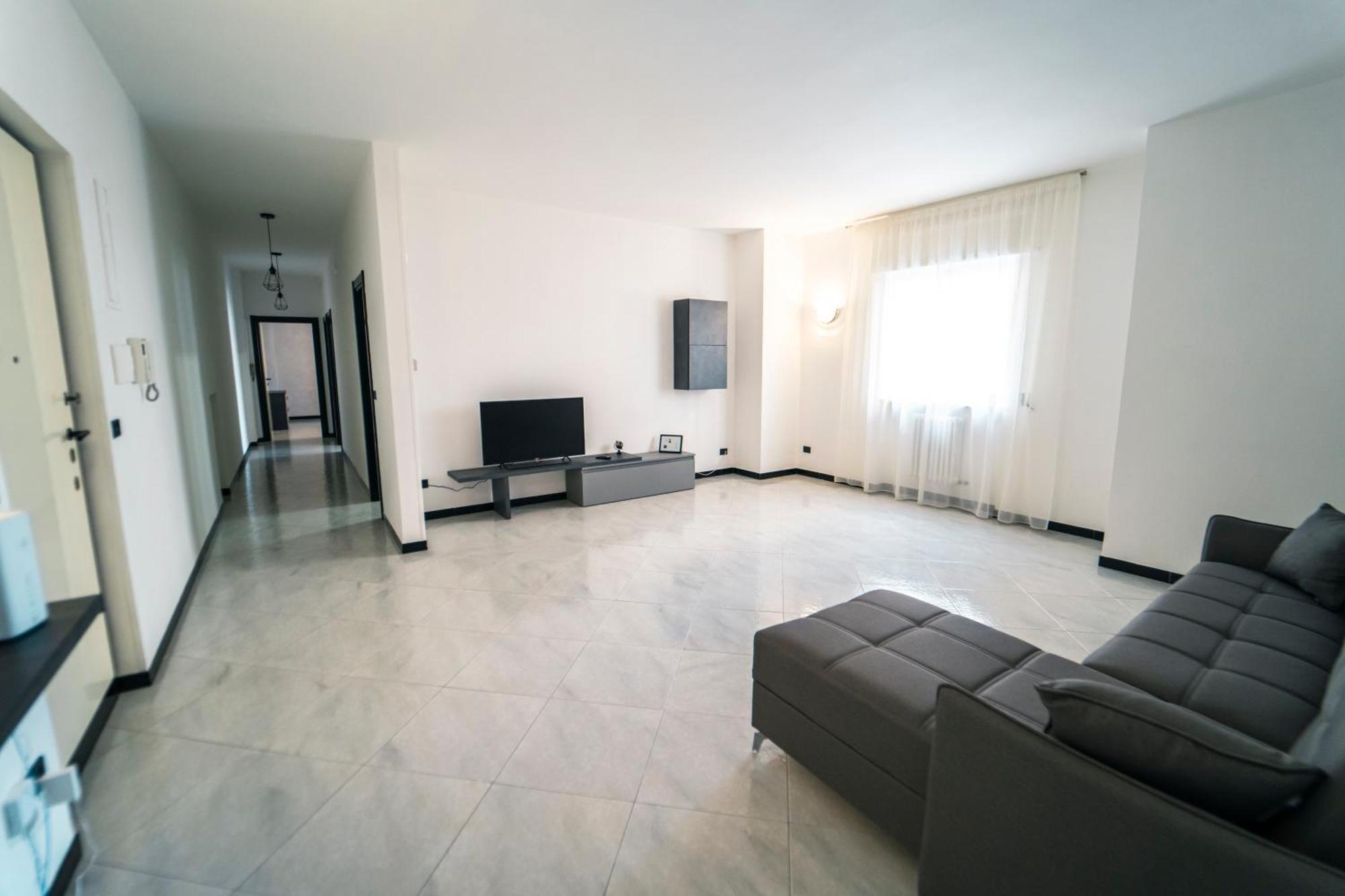 Casa Cale Locazione Turistica Apartment