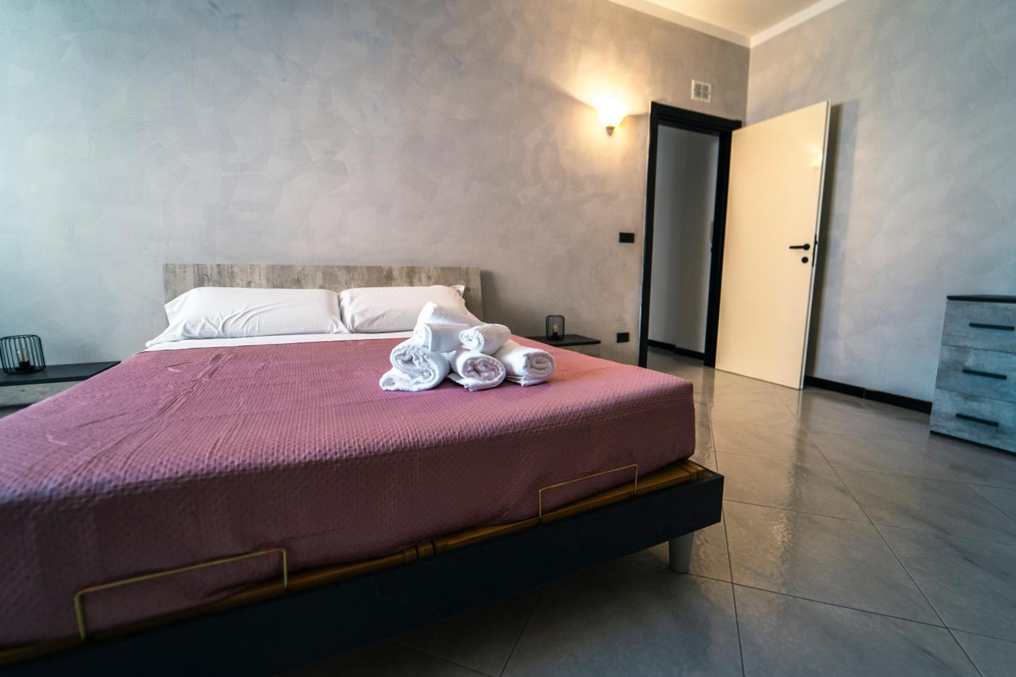 Apartment Casa Cale Locazione Turistica Monopoli