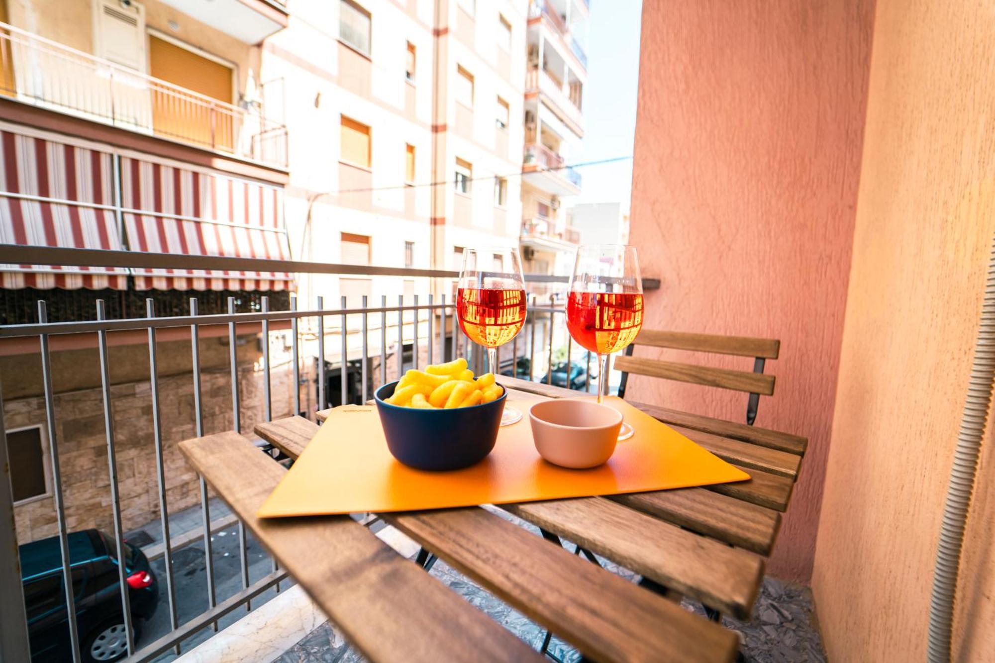 Casa Cale Locazione Turistica Apartment Monopoli
