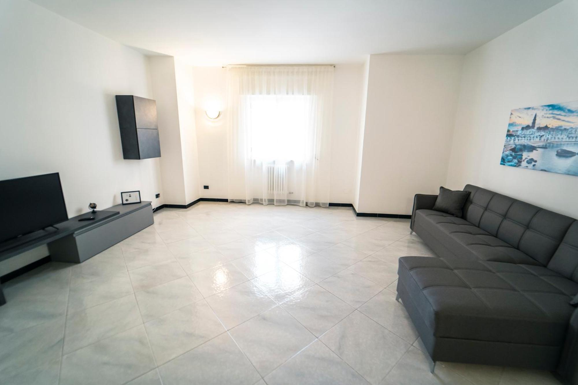 Apartment Casa Cale Locazione Turistica