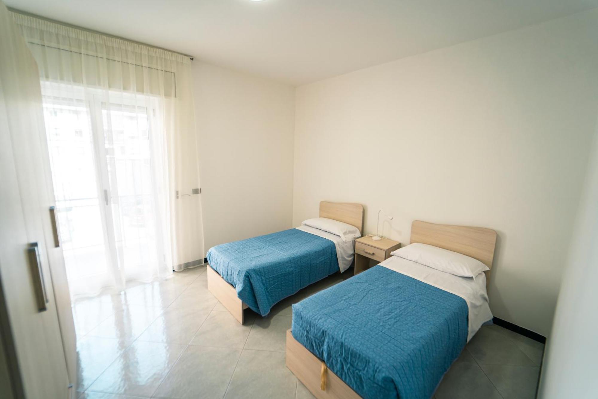 Casa Cale Locazione Turistica Monopoli