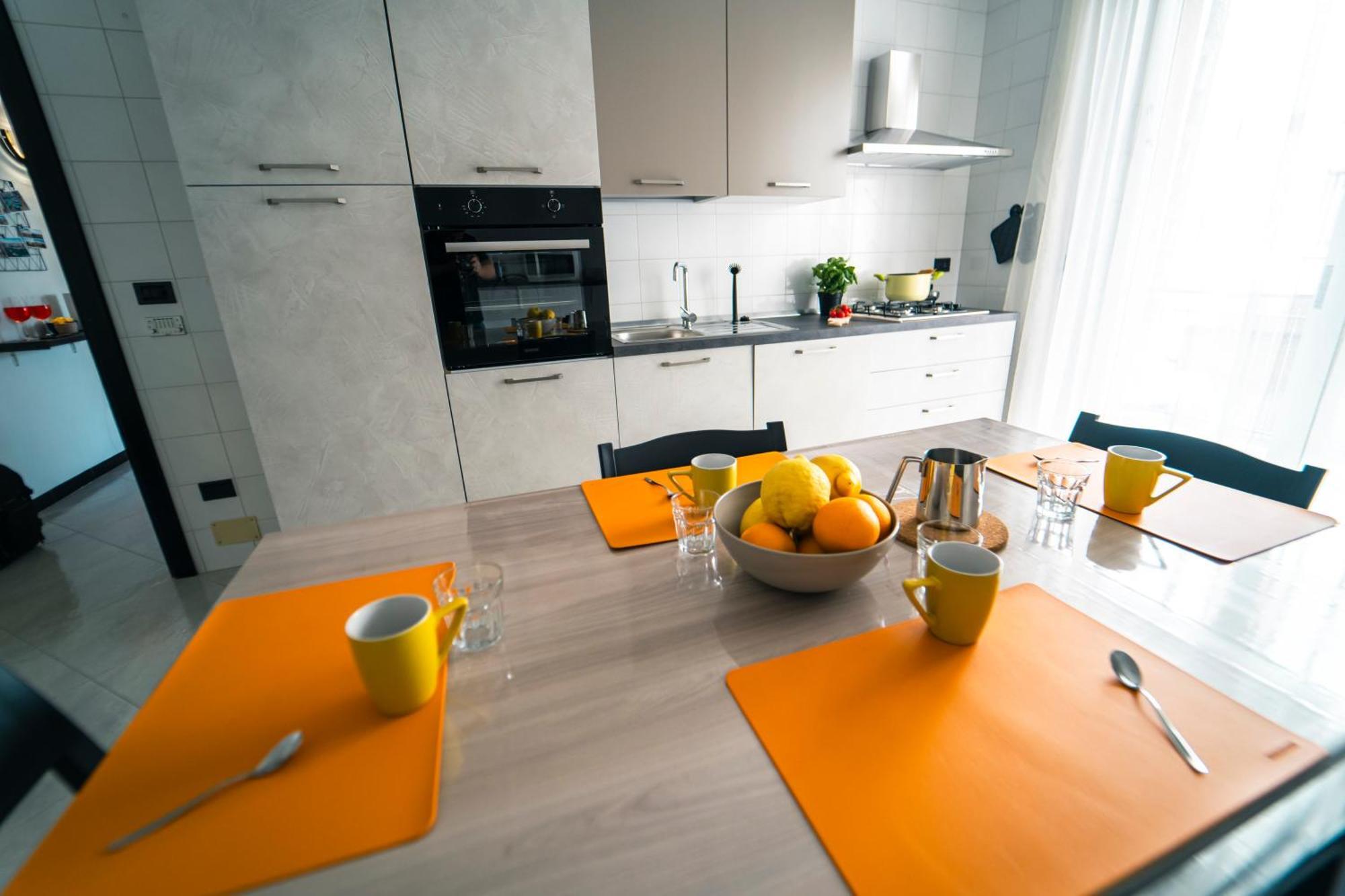 Casa Cale Locazione Turistica Apartment *
