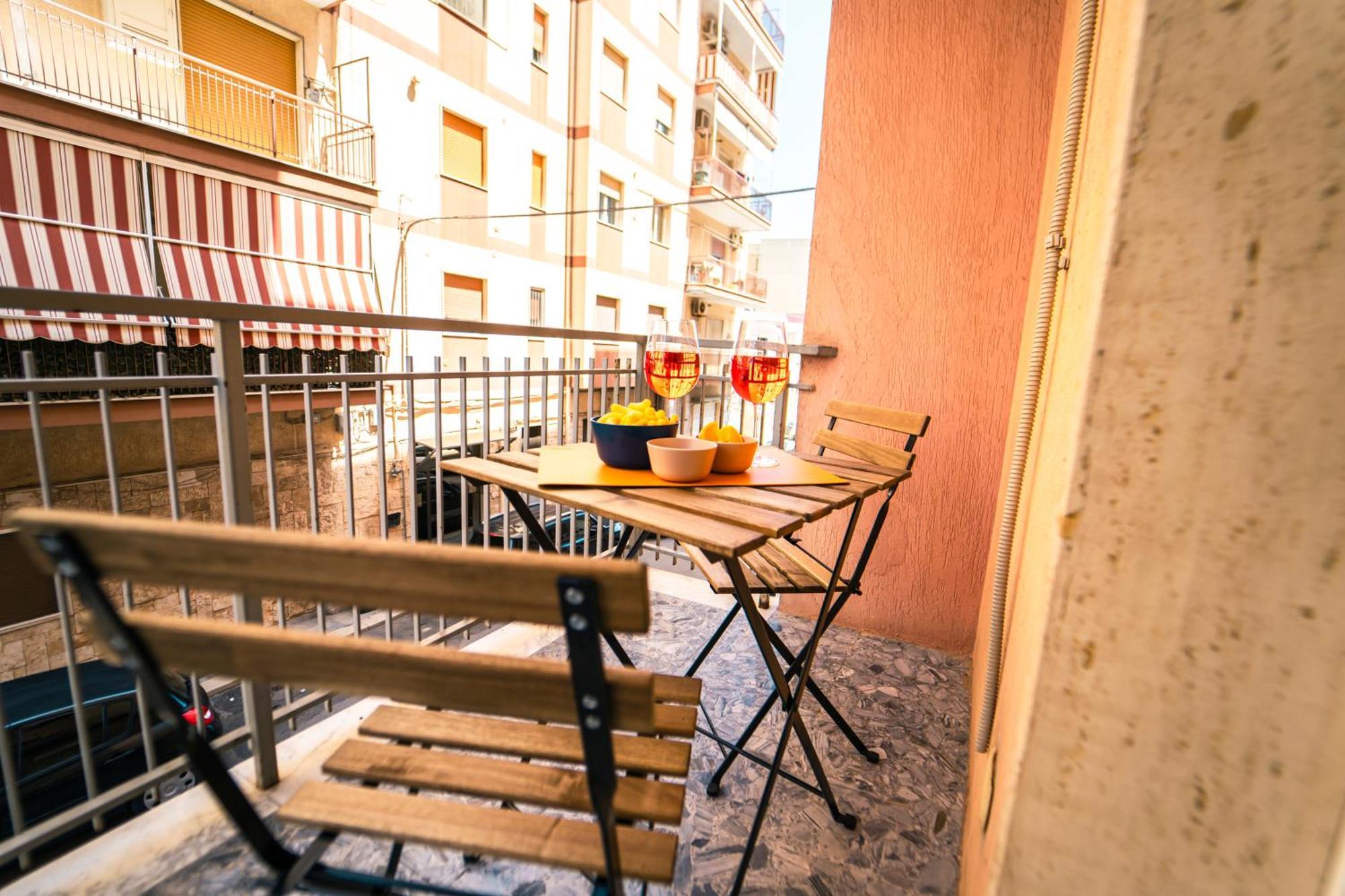 Casa Cale Locazione Turistica Apartment *