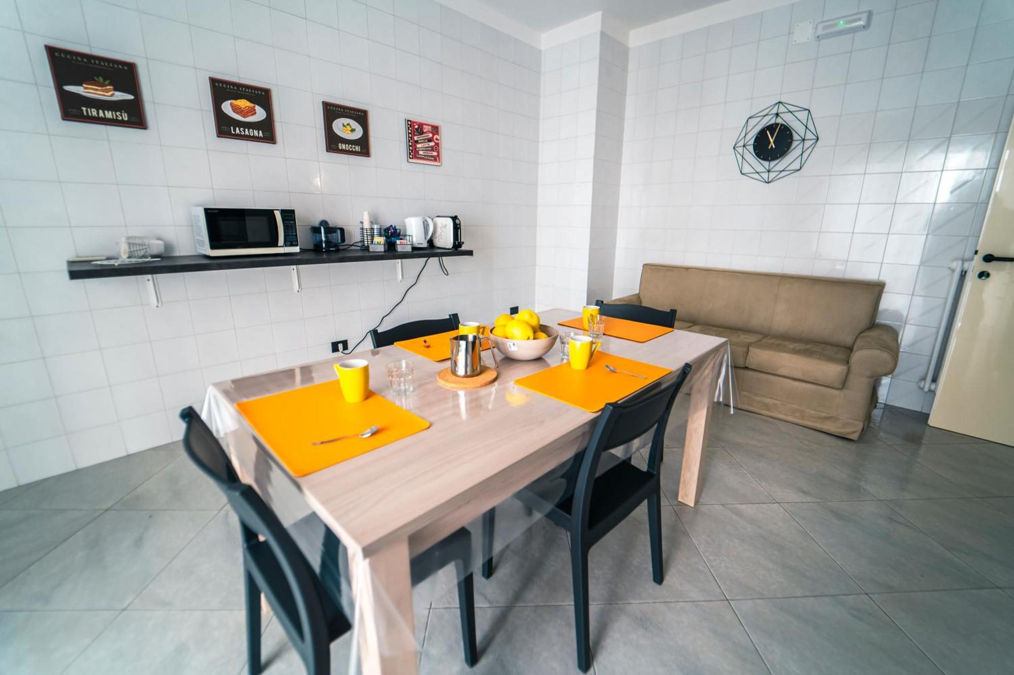 Casa Cale Locazione Turistica Apartment *