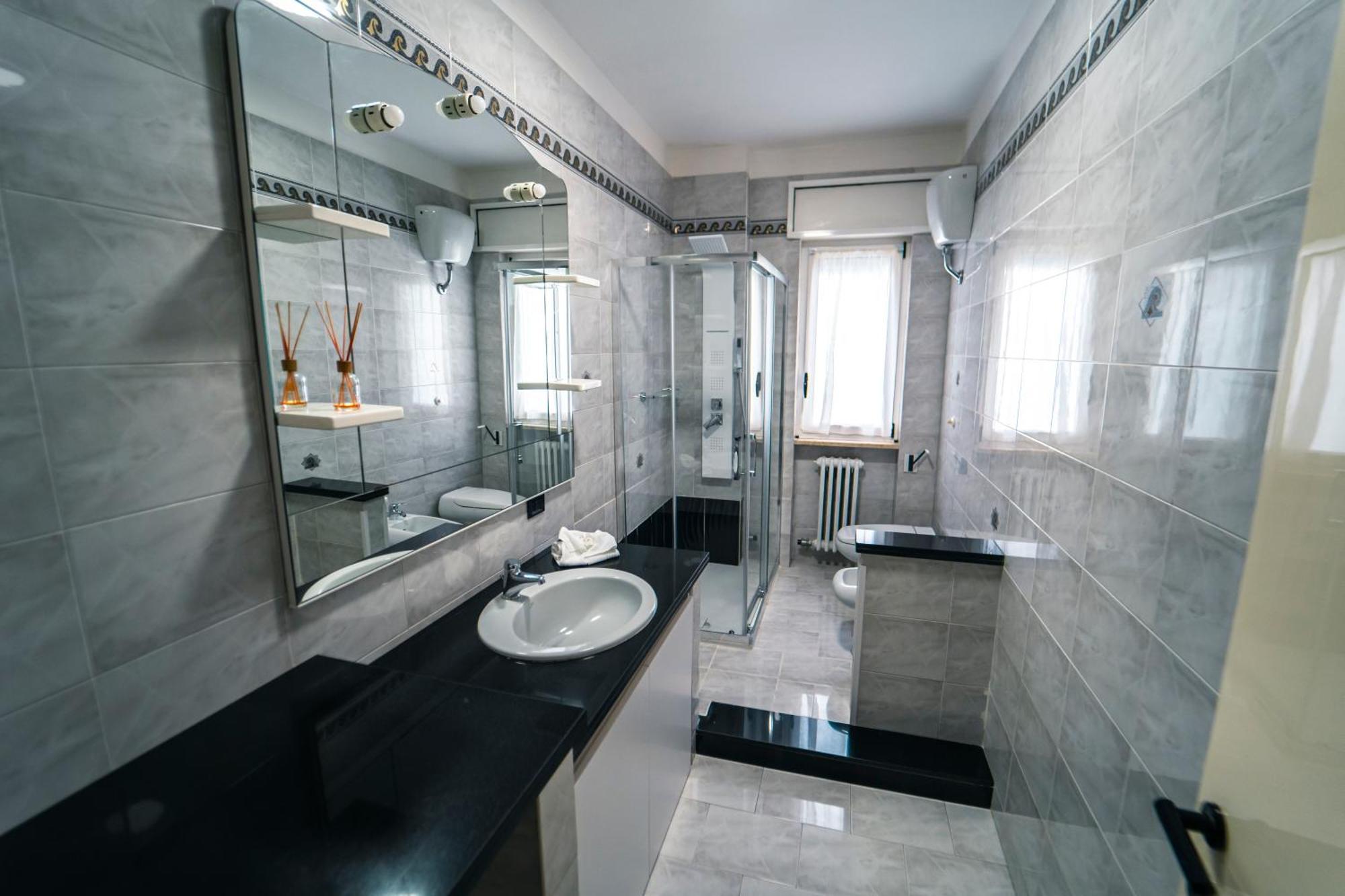 Apartment Casa Cale Locazione Turistica
