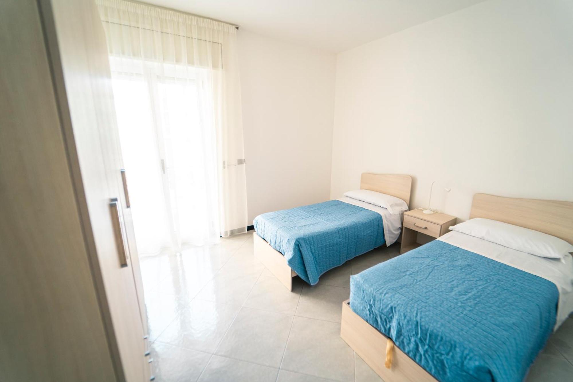 Casa Cale Locazione Turistica Apartment *