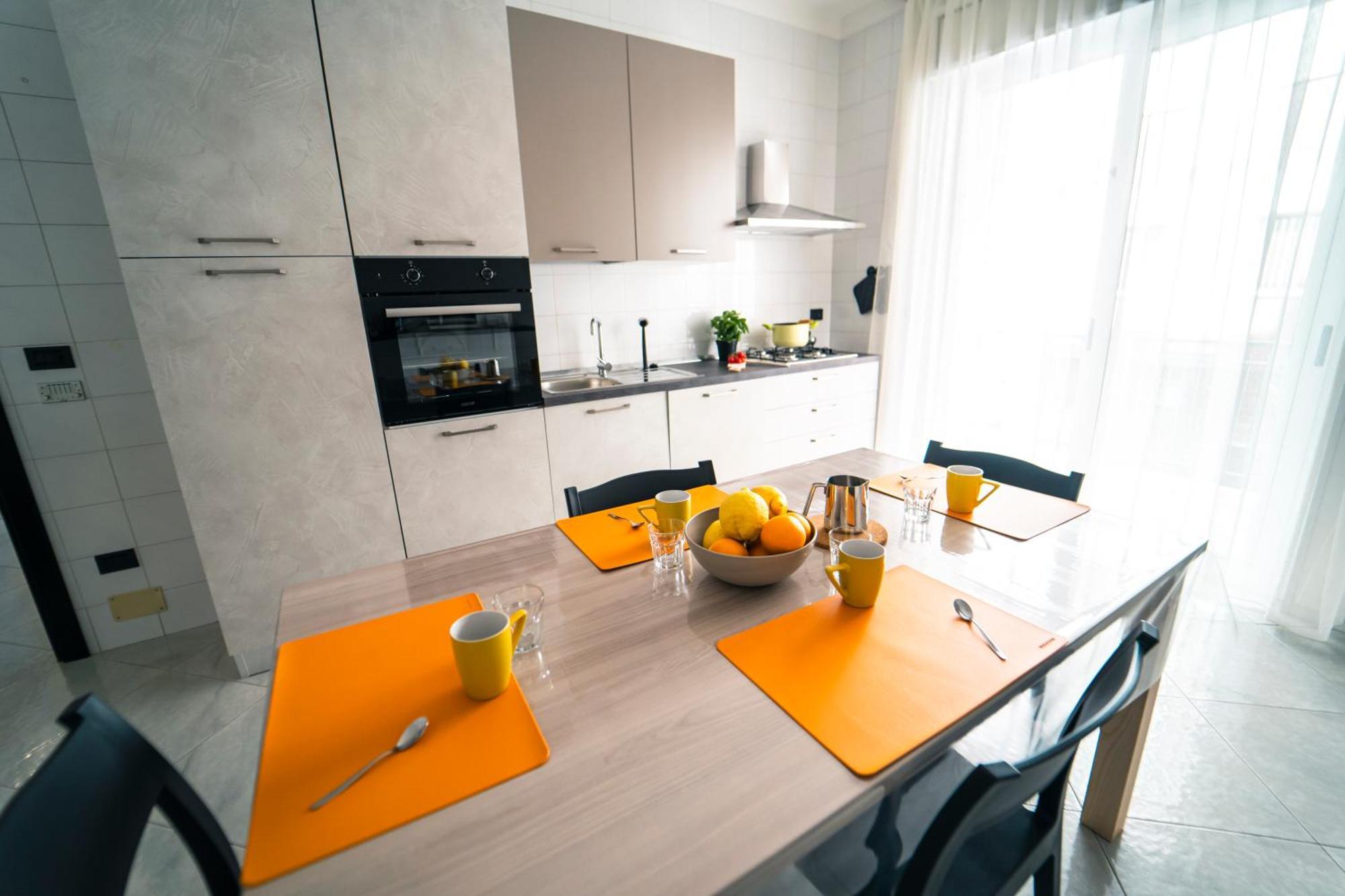 Casa Cale Locazione Turistica Apartment Monopoli