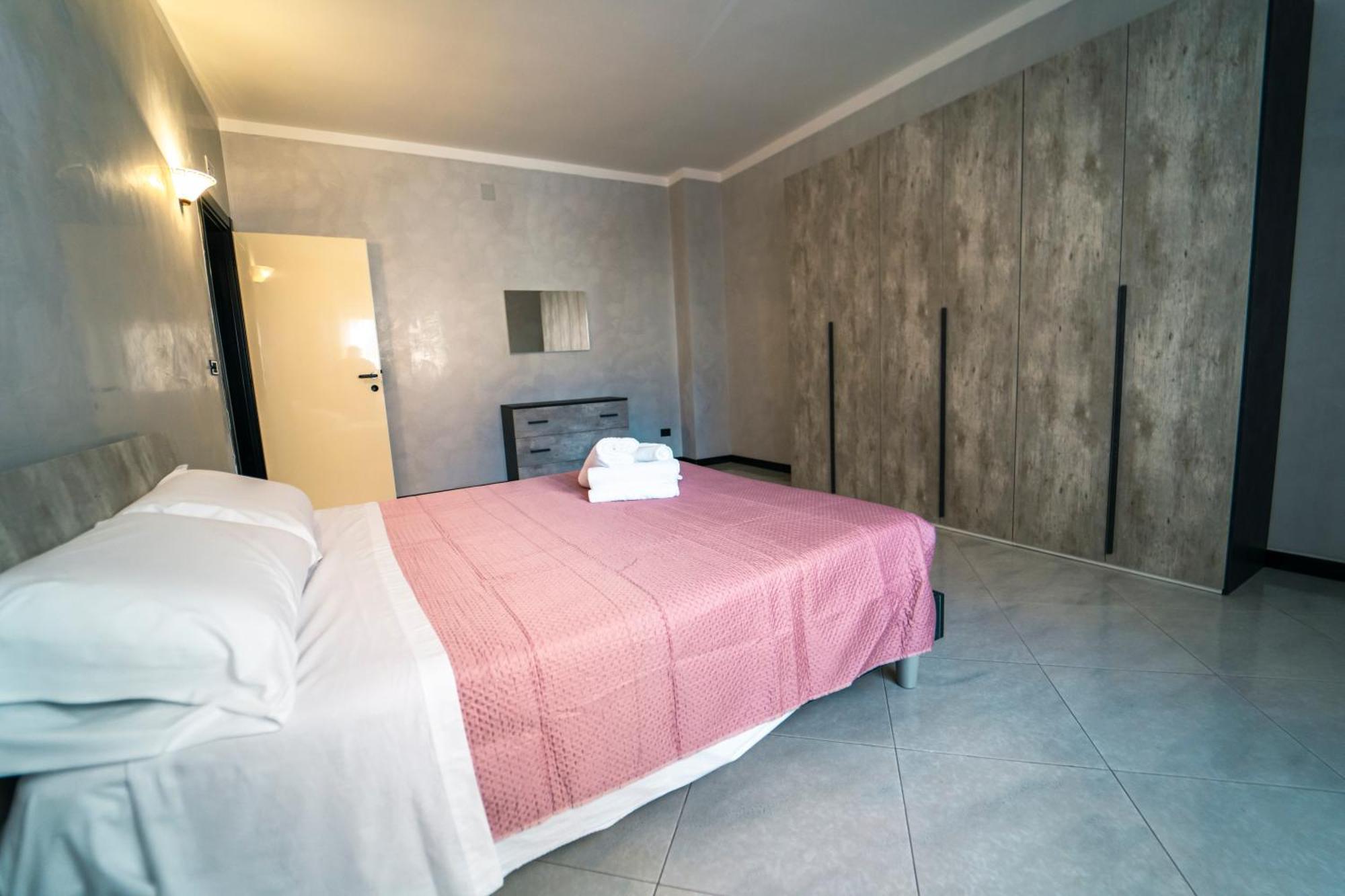 Apartment Casa Cale Locazione Turistica