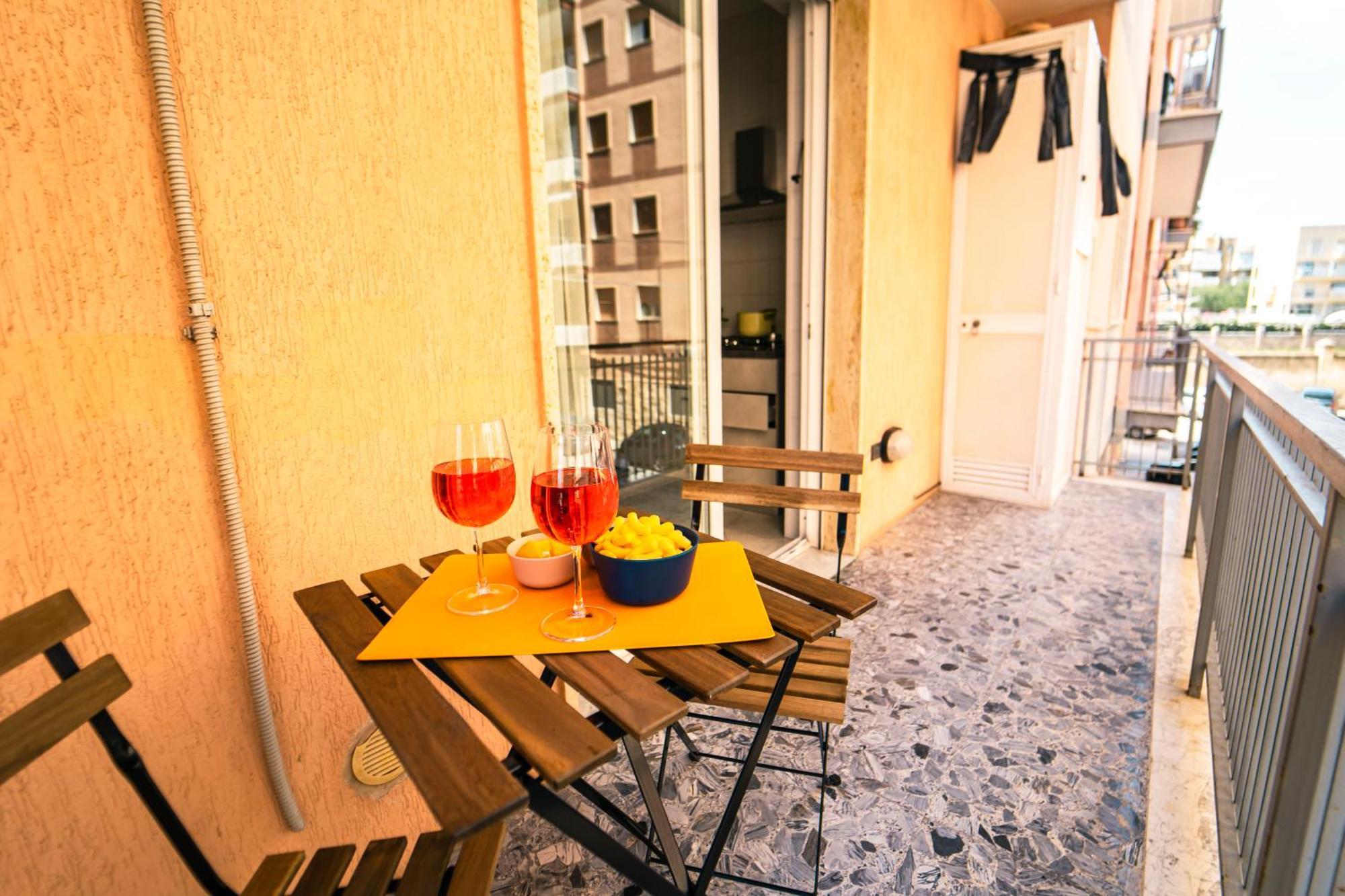 Casa Cale Locazione Turistica Apartment Monopoli