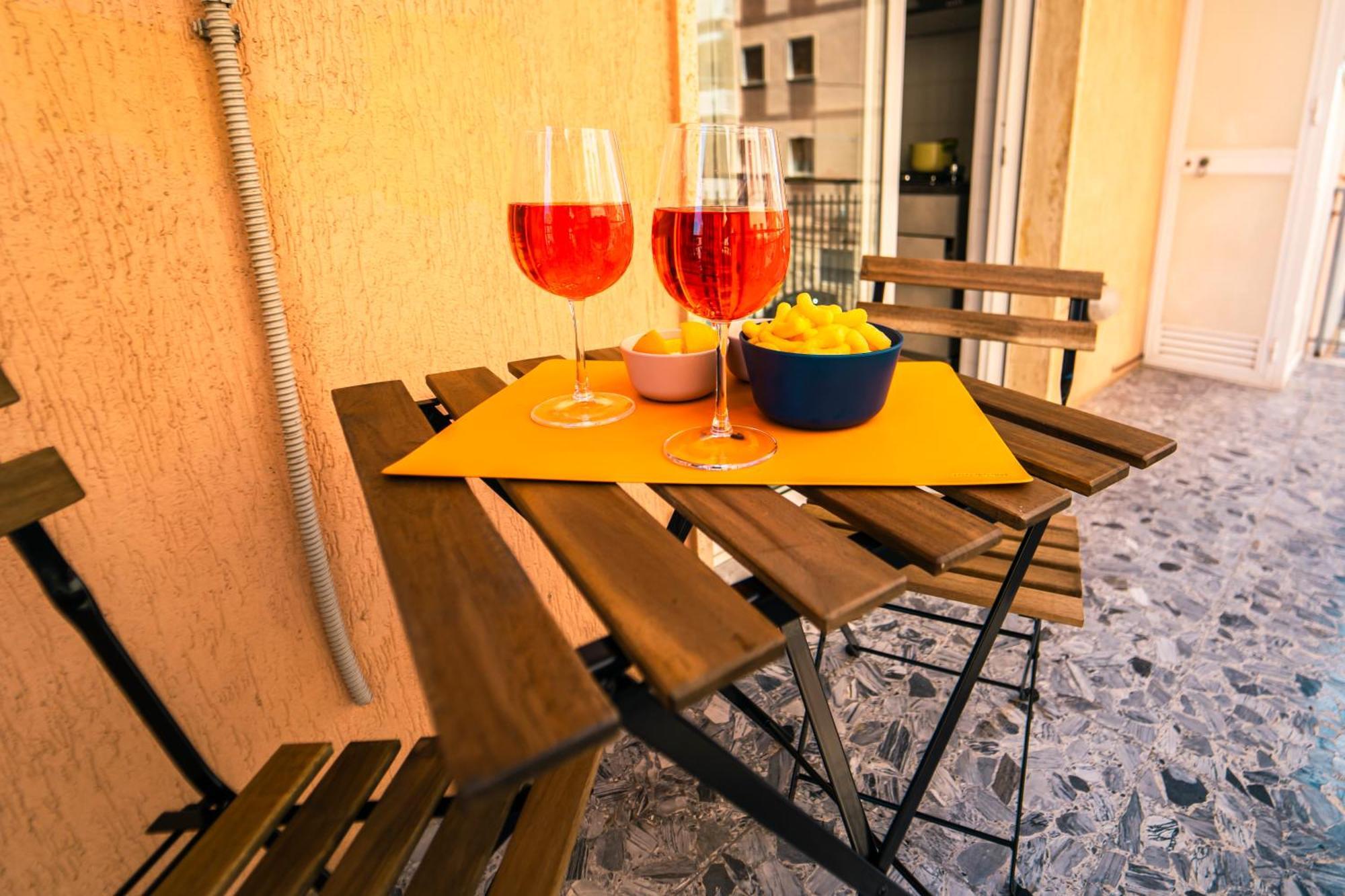 Apartment Casa Cale Locazione Turistica Monopoli